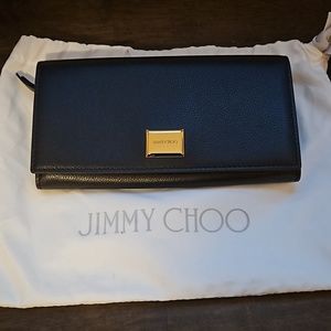 Jimmy Choo wallet